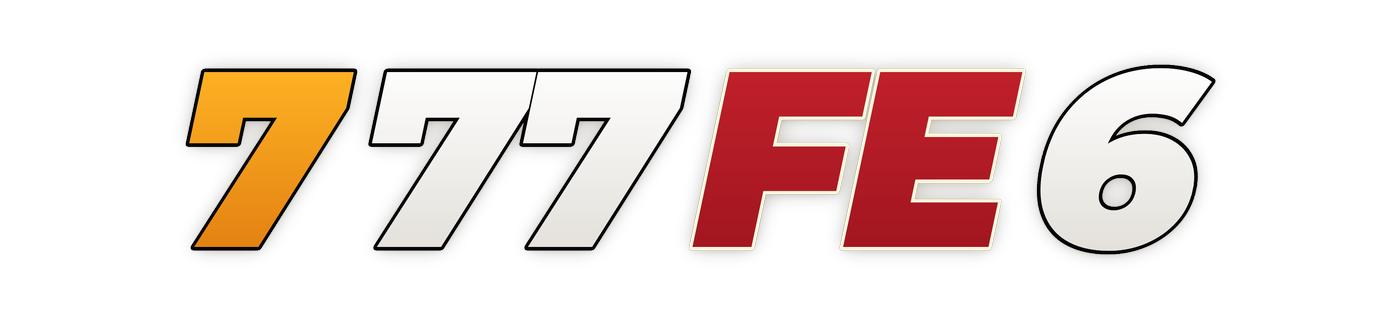 777fe6 Logo